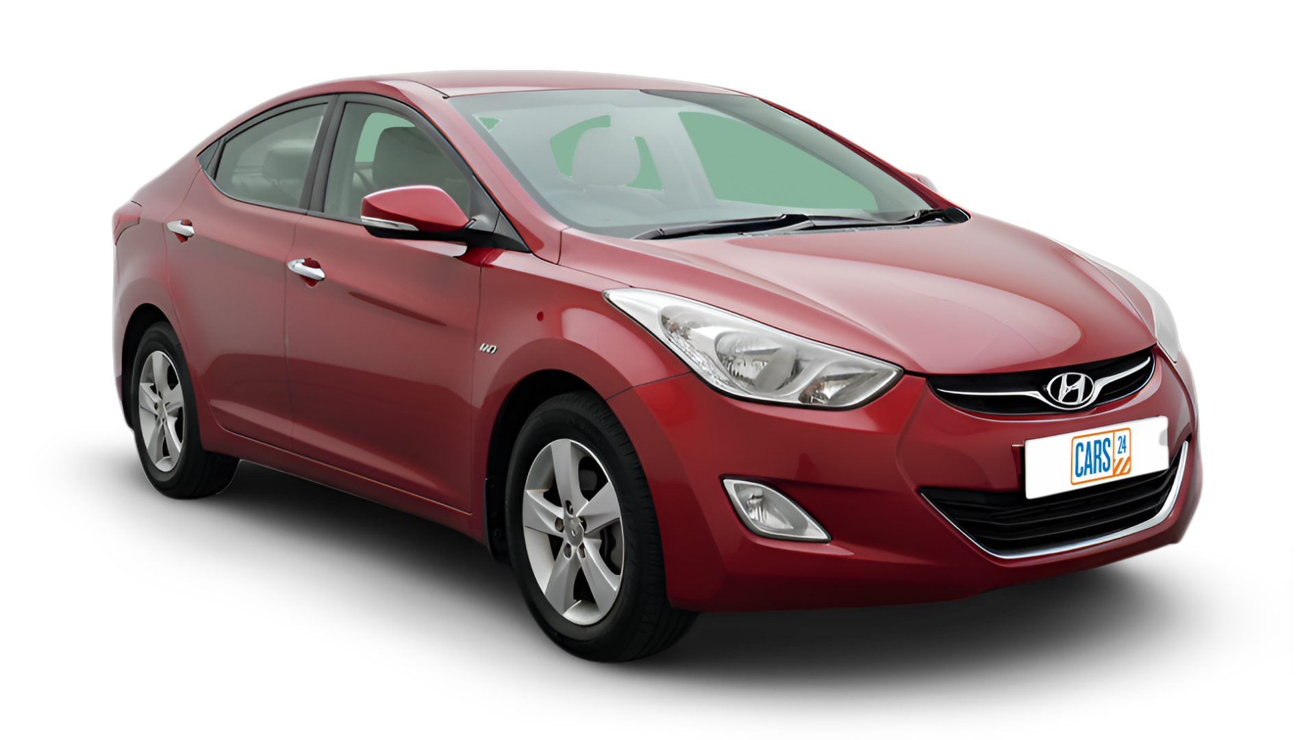 Hyundai New Elantra-img